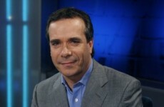 "It's not at all funny": Peter Collins to pursue fake Twitter accounts