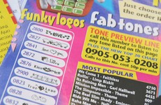 18 photos that will make any teenager of the early 2000s weak with nostalgia