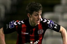 Bohs winger receives Tunisia call-up for Africa Cup of Nations qualifier