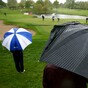 Lowry two shots back as Irish Open tees off in miserable conditions