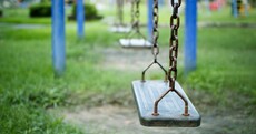 Young child taken from grandparents and put into foster care because of their age