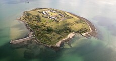 Locked up for years for stealing a handkerchief - Delving into Spike Island's dark past