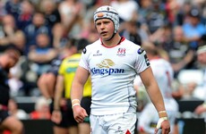 'Unsung hero' Luke Marshall typifies Ulster energy and drive