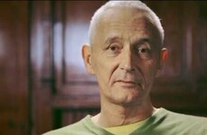 "Thanks Dad..." - family of anti-smoking hero Gerry Collins bids farewell