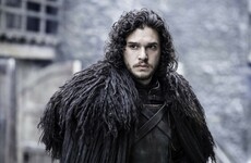 Jon Snow's luscious curls are inspiring lots of men to get perms