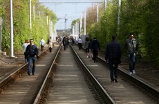 Annoyed at the ongoing Luas strikes? Apply for a refund