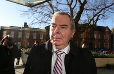 Former billionaire Seán Quinn to leave role with company that took over his former operations