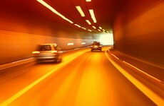Man who had stroke while driving through Port Tunnel saved by new clinical trial