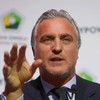 David Ginola rushed to hospital after suspected heart attack - reports