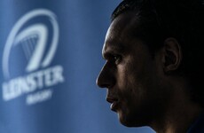 '30 - 6, you don't forget that anytime soon': Nacewa and Leinster coating intense resolve with cool exterior