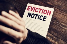 Most evictions in Ireland are from rented homes - and we don't pay enough attention to them
