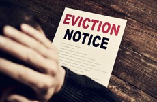 Most evictions in Ireland are from rented homes - and we don't pay enough attention to them