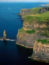 Cliffs of Moher misses cut for Natural Wonders of the World listing