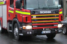 Woman in 60s dies in Cork house fire