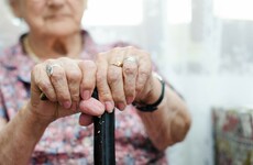 Global life expectancy has increased by five years since the start of the century