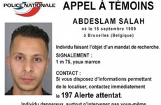 Surviving Paris attacker facing prosecutors in Paris today