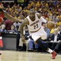 The Cavs remain unstoppable in the East but bigger tests lie ahead