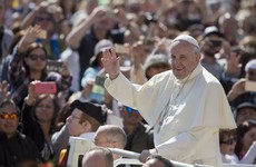 Pope Francis set to visit Ireland - reports