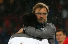 Our heroes disappoint us because they're human, football managers are no different