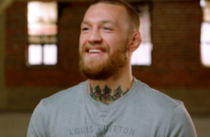 'There's no place for emotions in this' - Conor McGregor confirms meeting with UFC bosses