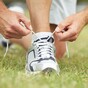 Why do Irish men take so bloody long to put on their shoes?