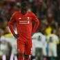 After a disappointing season, Benteke unsure of Liverpool future