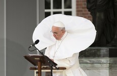 Poll: Would you go to see the Pope if he comes to Ireland?