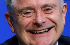 Brendan Howlin is the new leader of the Labour Party