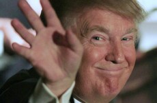National poll shows Trump closing the gap on Hillary Clinton