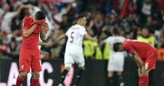 Know Your Sport? Take our weekly quiz