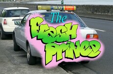 16 things that would happen if the Fresh Prince was set in Ireland