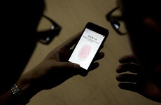 Unlocking your PC by using your phone's fingerprint scanner? It's coming