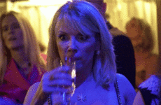 15 problems you'll only understand if you're a total lightweight
