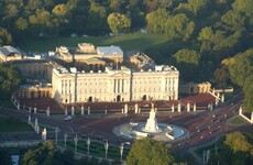 Man who scaled Buckingham Palace walls was a convicted murderer