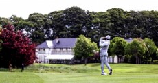 McIlroy moves to within a shot of the lead to tee up exciting weekend at the Irish Open