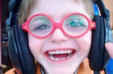 Kevin lived for just nine years, but he taught us about life, love, and the world