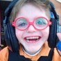Kevin lived for just nine years, but he taught us about life, love, and the world