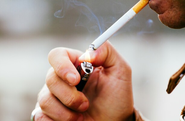 cigarette smoking and cholesterol levels The Link Between Smoking and Cholesterol: Shawn Veiseh, M.D.: Family  Medicine