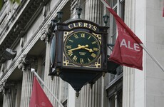Company at centre of Clerys closure launches High Court challenge against investigators