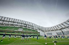 Ireland fans invited to Aviva Stadium for open training session, while extra Euro 2016 tickets secured