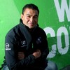 'There's a whole lexicon of words we've had to use to describe Connacht winning, rather than losing'
