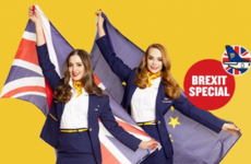 Ryanair's foray into Brexit could land them a police 'bribery' probe (and tonnes of publicity)