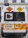 There are now over 350 new speed enforcement zones on Irish roads nationwide... *