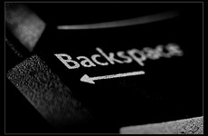 Chrome looks at ditching backspace shortcut so you don't lose your work