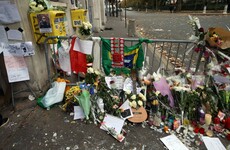 One of the Bataclan gunmen buried six months after suicide attack