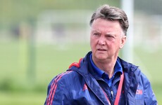 Will victory be enough to save Van Gaal and more FA Cup final talking points