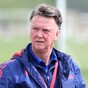 Will victory be enough to save Van Gaal and more FA Cup final talking points