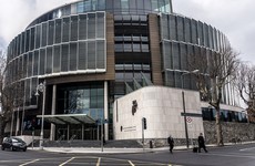 Waterford father found guilty of rape of his son