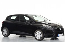 DoneDeal of the week: Check out these fun French motors, perfect for first-time buyers