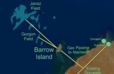 Australian gas line project seeks Irish construction workers, engineers